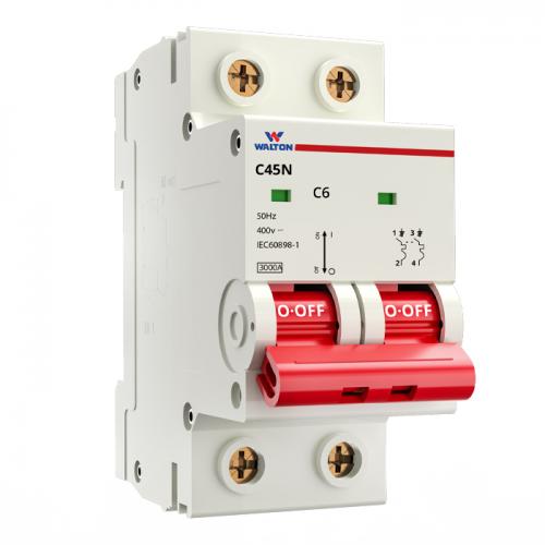 DP3C6-3 (6A,3KA)