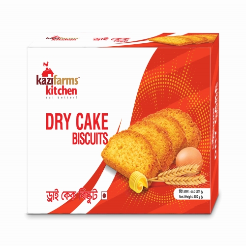 Dry Cake