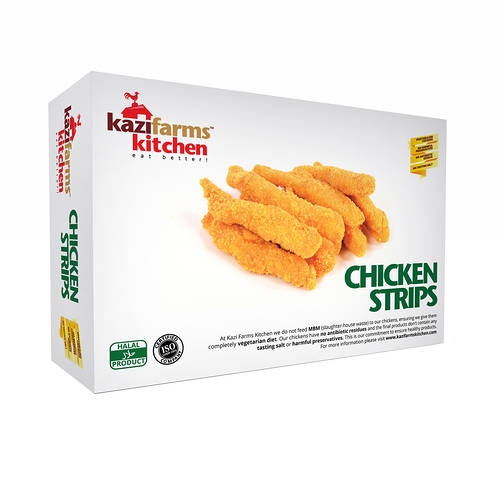 Chicken Strips