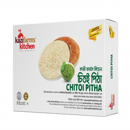 Chitoi Pitha
