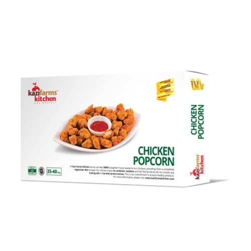 Chicken Pop Corn