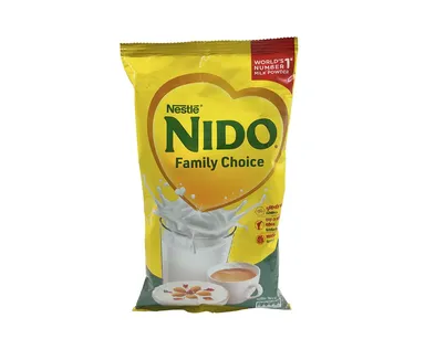 Nestlé Nido Family Choice Milk Powder 500gm