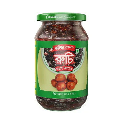 Ruchi Boroi Pickle