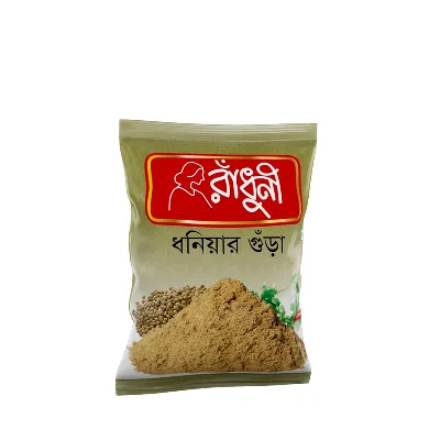 Radhuni Coriander Dhonia Powder (50gm)