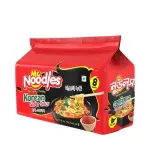 Mr. Noodles Korean Super Spicy 2