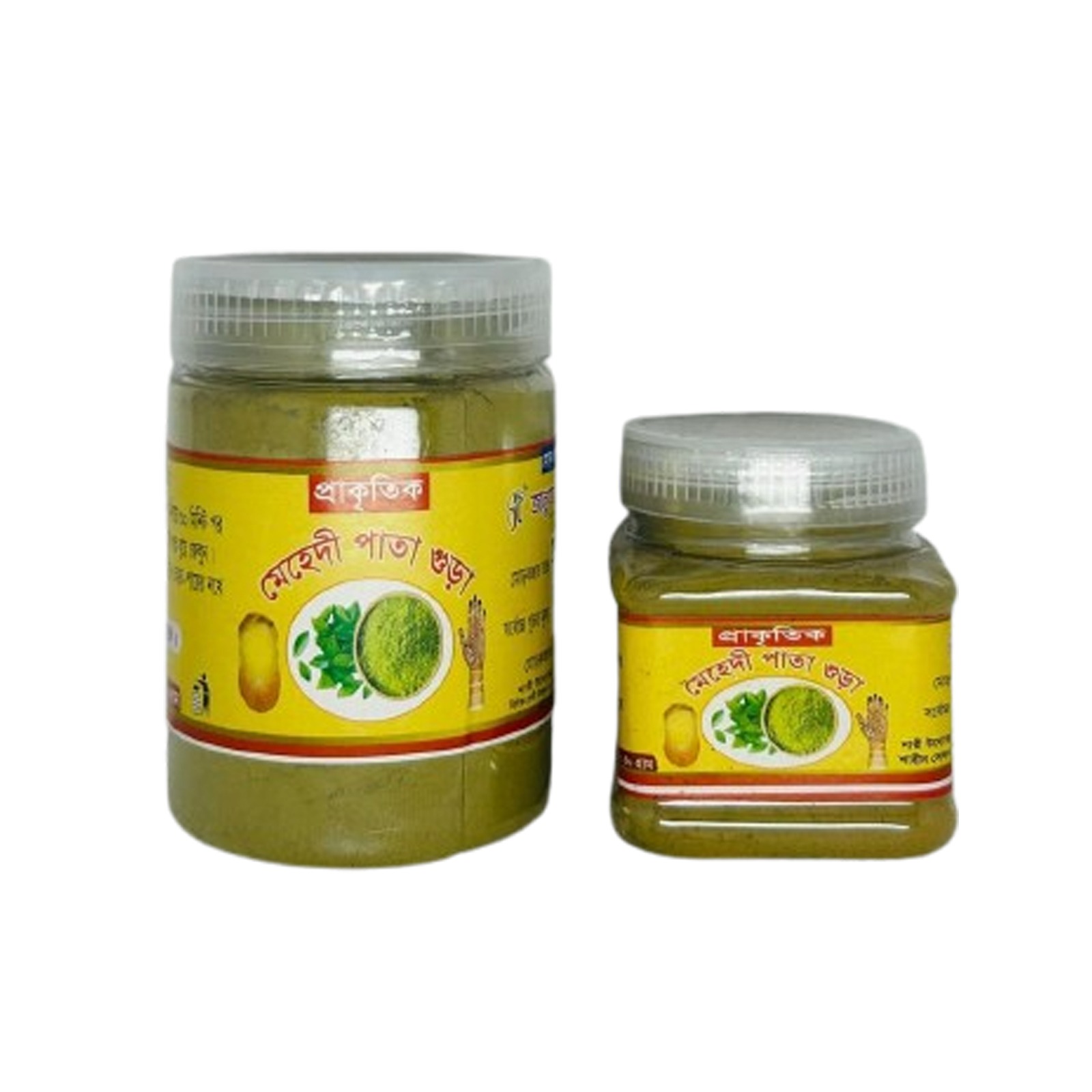 Mehedi Pata Gura