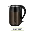 Gazi Smiss Electric Kettle (GB-P1822T) 2