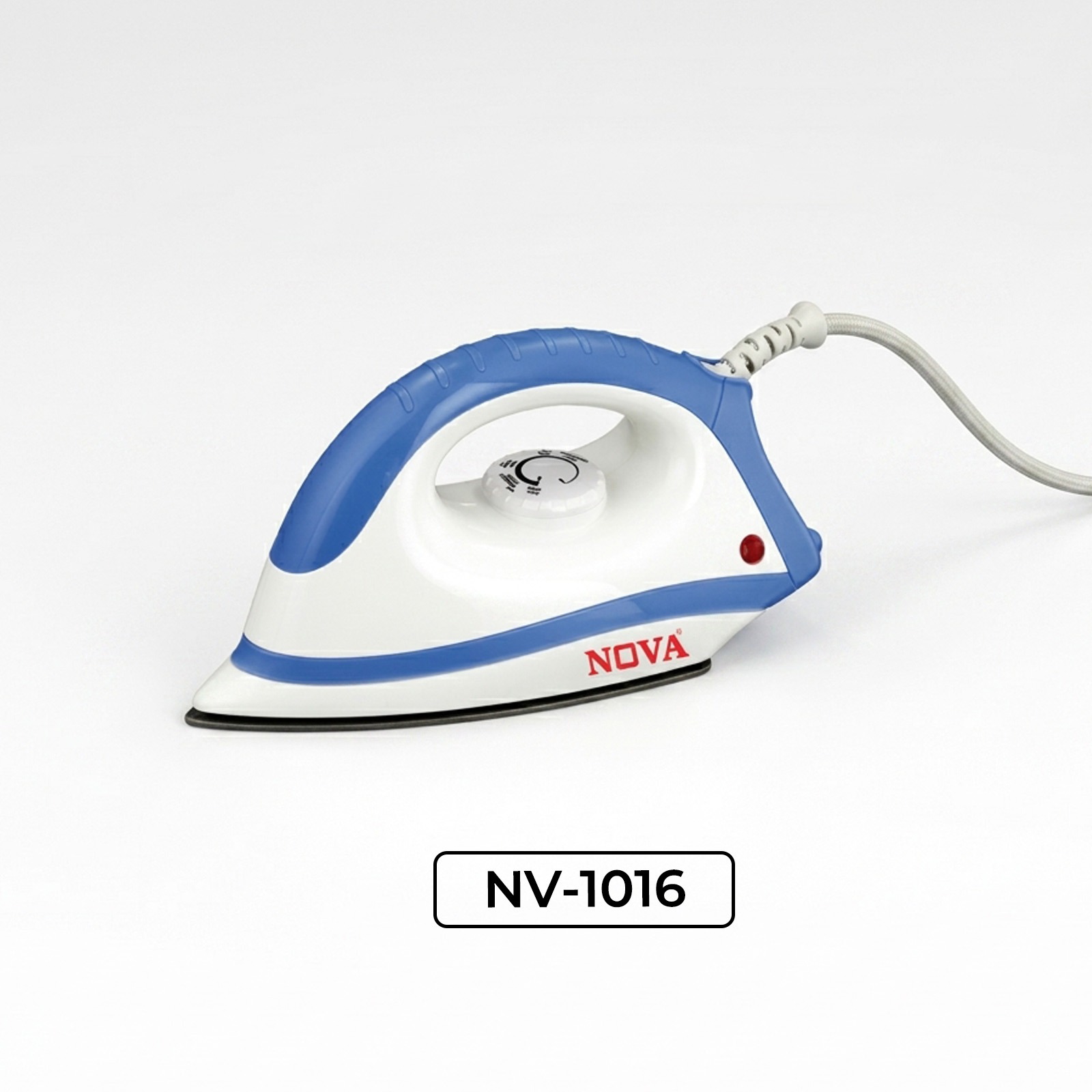 Nova Dry & Spray Iron NV-1016