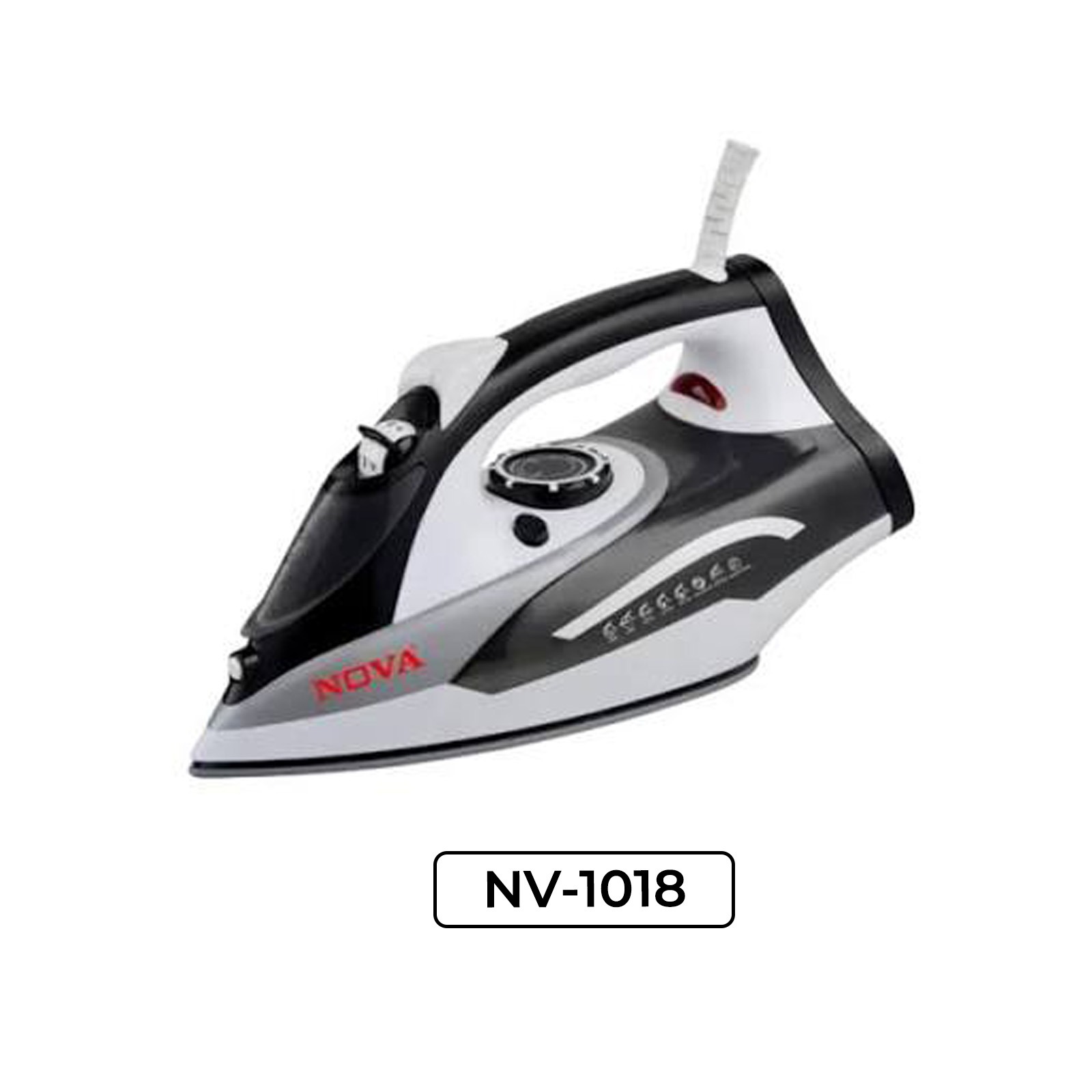 Nova Steam Iron NV-1018