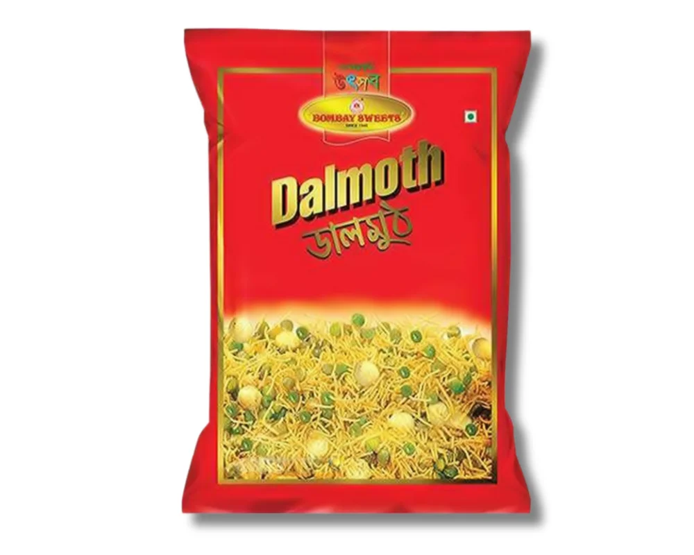 Bombay Sweets Dalmoth Chanachur 300gm