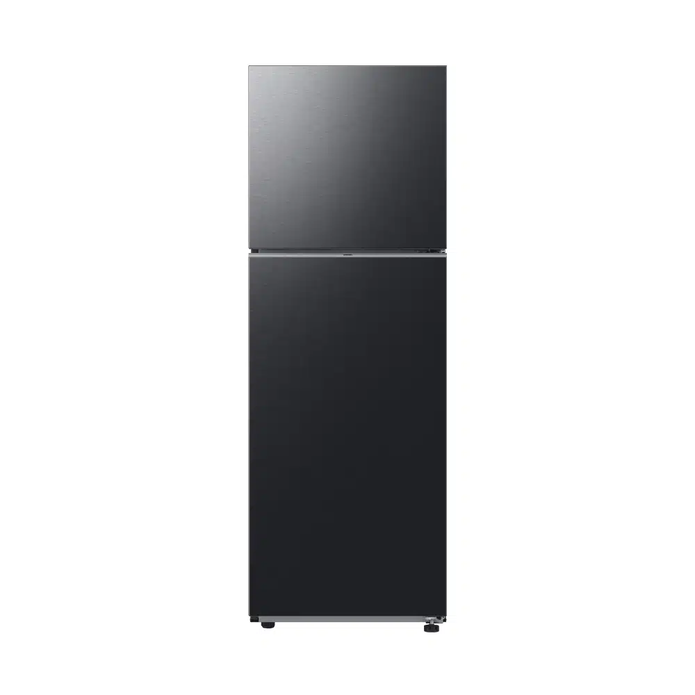 Samsung RT42CG6442B1/D2 415L Top Mount Black Refrigerator