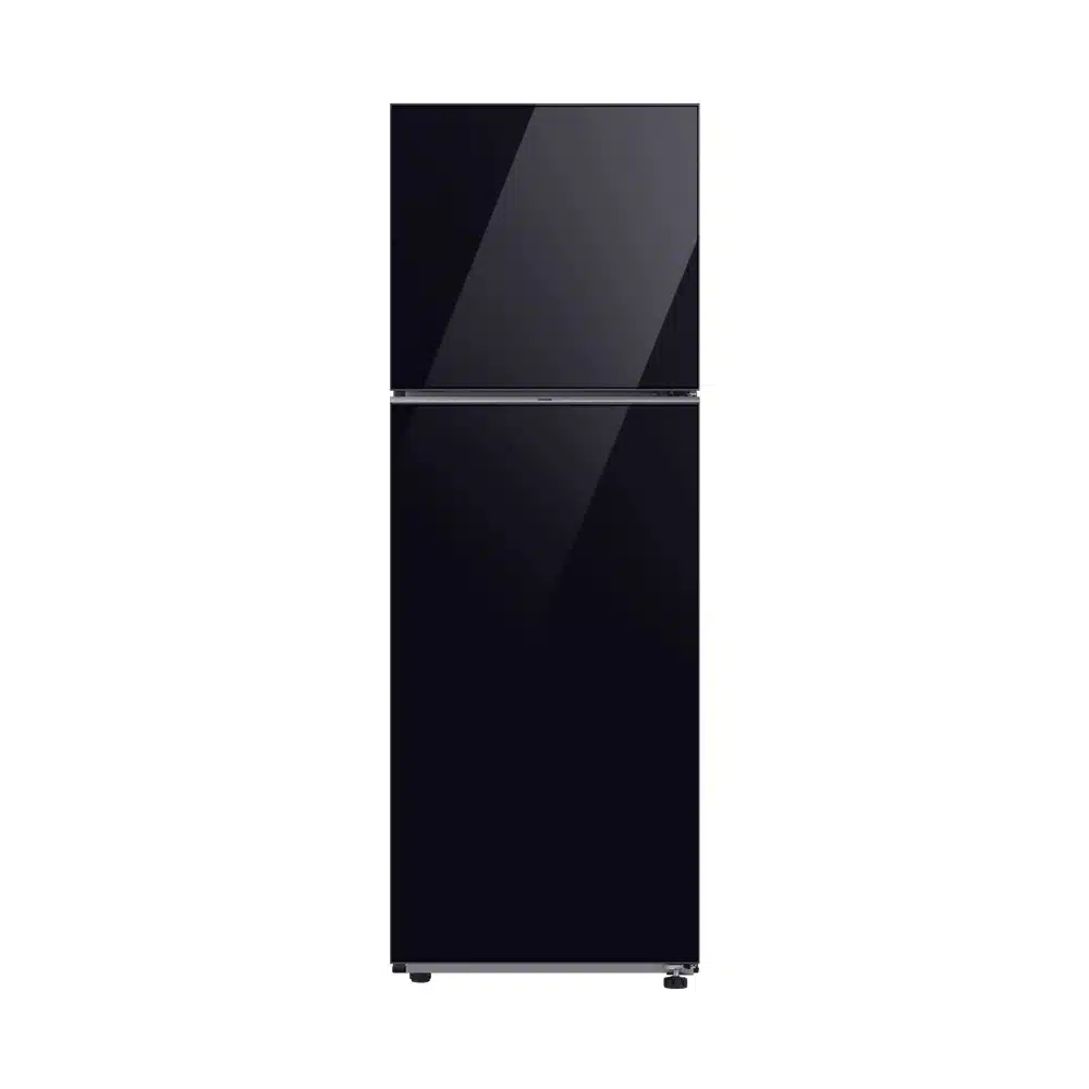 Samsung RT35CB564422SS CAP 345L Top Mount Black Refrigerator