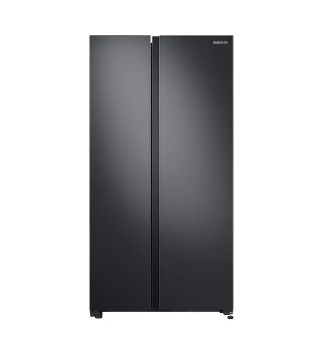 Samsung 647L Side By Side Refrigerator (RS72R5011B4/D2)