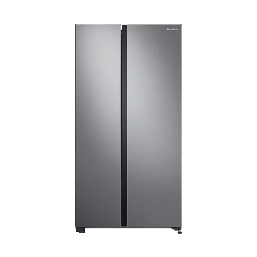 Samsung RS72R5001M9/D2 700L Side By Side Refrigerator