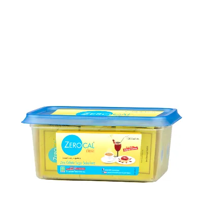 Zero Cal Box 150 Sachets