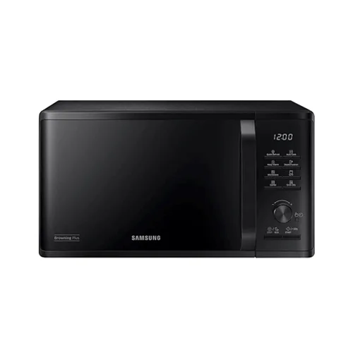 Samsung MG23K3515AK/D2 23L Grill Microwave Oven
