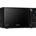 Samsung MS23K3513AK/D2 23L Solo Microwave Oven With Ceramic Enamel Cavity 1