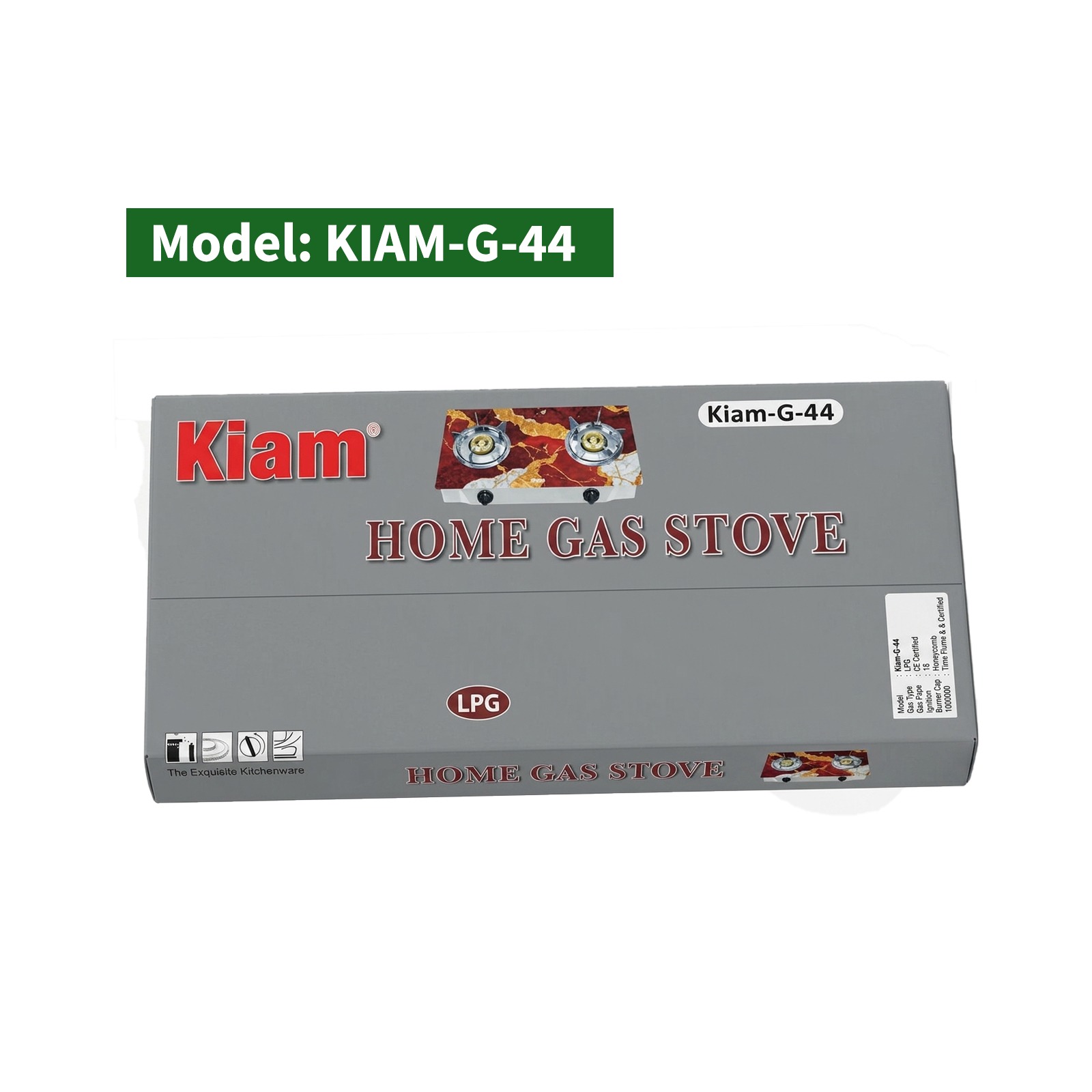 KIAM-G-44