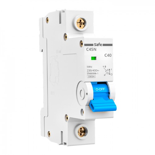 SSP3C40-2 (40A,3KA)