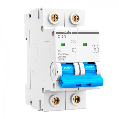 SDP3C50-2 (50A,3KA)