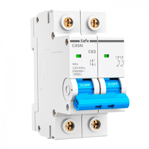 SDP3C63-2 (63A,3KA)