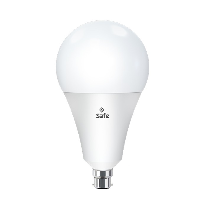 Solar DC Bulb