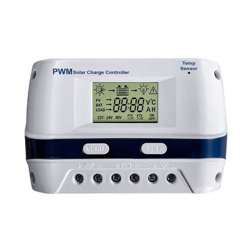 SOLAR CHARGE CONTROLLER 20A