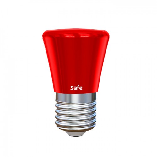 SLED-ML-G45-0.5WE27 (Red)