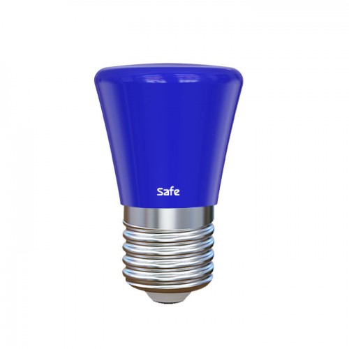 SLED-ML-G45-0.5WE27 (Blue)