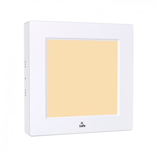 SLED-UNIQUE-SPLS225-18W (Warm Light)