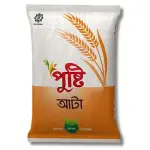 Pusti Atta 1kg 2