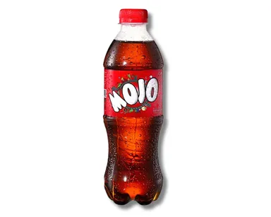Mojo