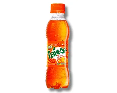 Mirinda Orange Drinks