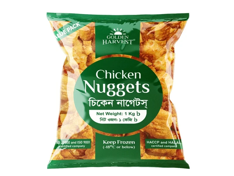 Chicken Nuggets 1Kg