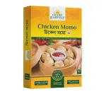 Chicken Momo 1