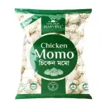 Chicken Momo 2