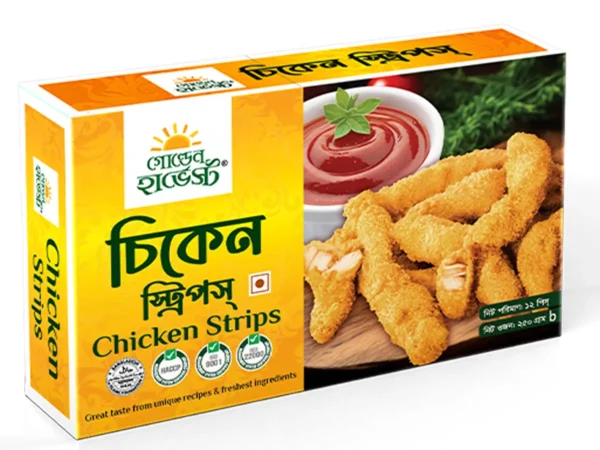 Chicken Strips