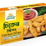 Chicken Strips 1