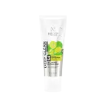Nior Deep Clean Gel Face Wash Fresh Lemon 100ml 1