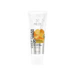 Nior Deep Clean Gel Face Wash Sweet Orange 100ml 1