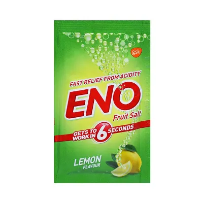 Eno Digestive Lemon Flavour 30 pcs