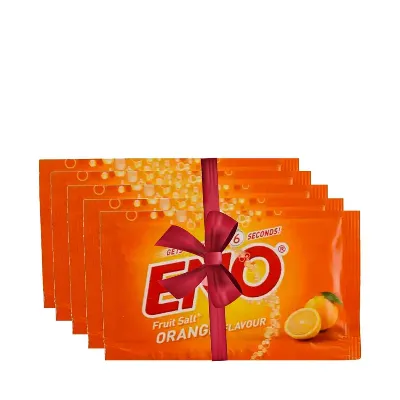 Eno Orange Flavor