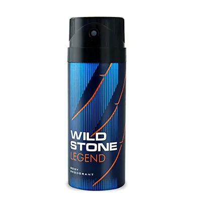 Wild Stone Legend Body Deodorant