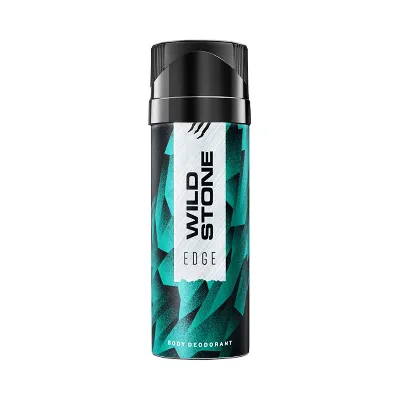 Wild Stone B.S Edge Perfume