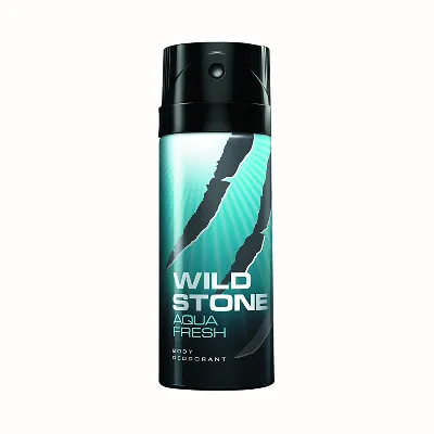 Wild Stone B.S Aqua Fresh Perfume