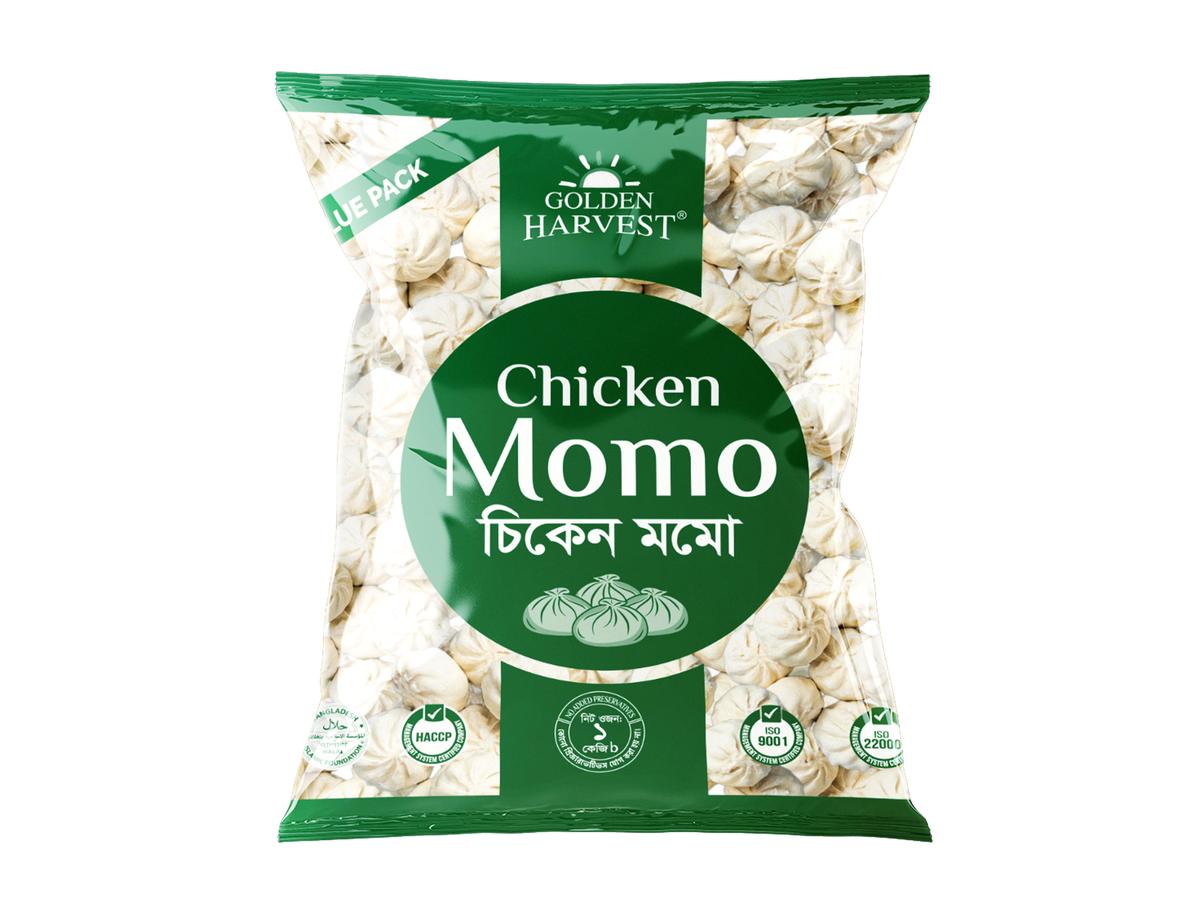 Chicken Momo 1Kg