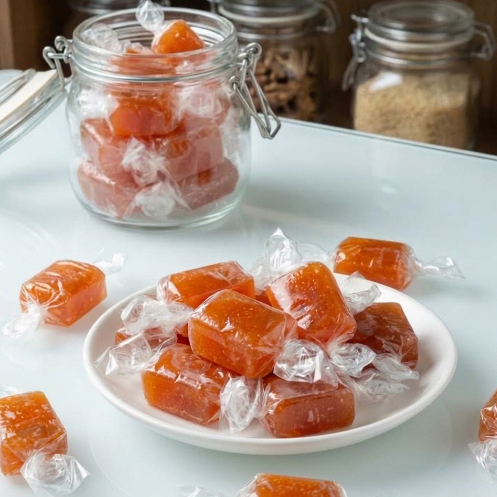 Mango Candy