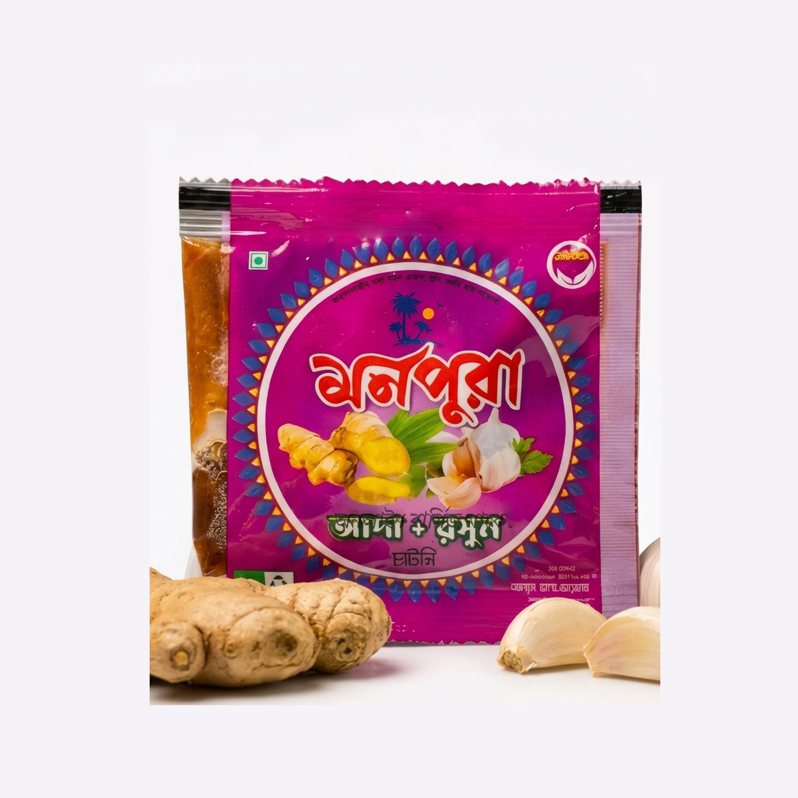Ada+Roshun Chatni-Monpura
