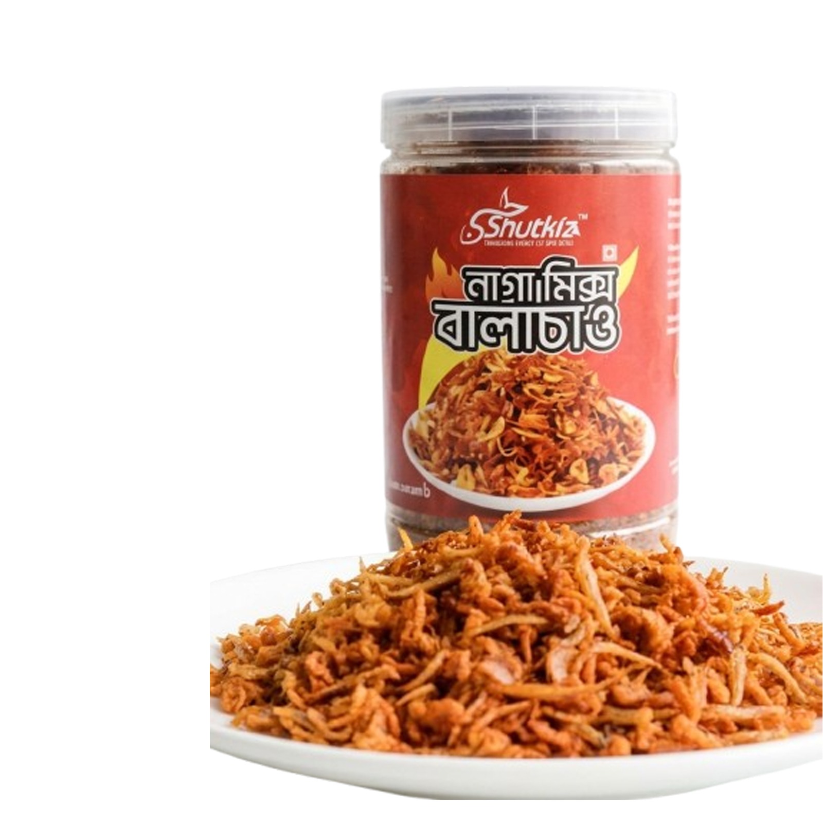 Balachaw-নাগা মিক্স