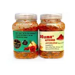 Premium-লইট্যা শুটকি বালাচাও 1